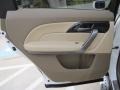 Aspen White Pearl - MDX Technology Photo No. 53