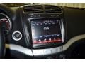 Black/Red Controls Photo for 2011 Dodge Journey #88839356
