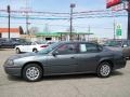 Medium Gray Metallic - Impala  Photo No. 2