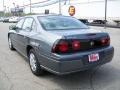 Medium Gray Metallic - Impala  Photo No. 3