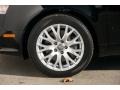 Brilliant Black - A4 2.0T Sedan Photo No. 32