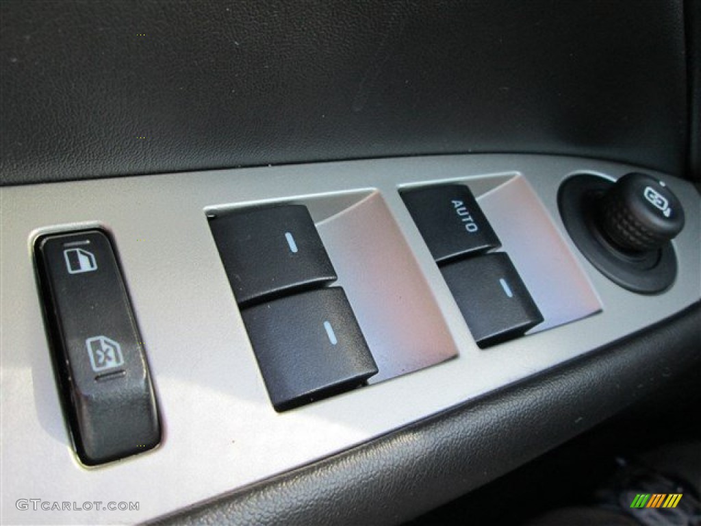 2010 Fusion SEL - Brilliant Silver Metallic / Medium Light Stone photo #20