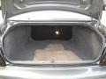 Medium Gray Metallic - Impala  Photo No. 5