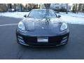 Carbon Grey Metallic - Panamera 4 Photo No. 2