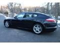 Carbon Grey Metallic - Panamera 4 Photo No. 4