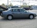 Medium Gray Metallic - Impala  Photo No. 7