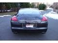 Carbon Grey Metallic - Panamera 4 Photo No. 5