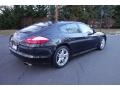 Carbon Grey Metallic - Panamera 4 Photo No. 6
