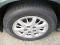 Medium Gray Metallic - Impala  Photo No. 10