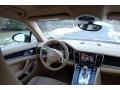 Carbon Grey Metallic - Panamera 4 Photo No. 12