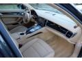 Carbon Grey Metallic - Panamera 4 Photo No. 16