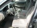 Medium Gray Metallic - Impala  Photo No. 12