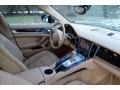 Carbon Grey Metallic - Panamera 4 Photo No. 18