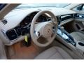 Carbon Grey Metallic - Panamera 4 Photo No. 20