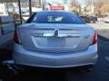 2011 Ingot Silver Metallic Lincoln MKS EcoBoost AWD  photo #6