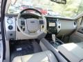 Stone 2014 Ford Expedition Limited 4x4 Interior Color