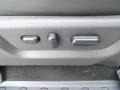 2011 Ingot Silver Metallic Ford F250 Super Duty Lariat Crew Cab 4x4  photo #15