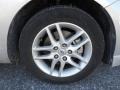 Brilliant Silver Metallic - Fusion S Photo No. 3