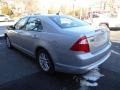 Brilliant Silver Metallic - Fusion S Photo No. 7
