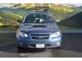 Newport Blue Pearl - Outback 2.5XT Limited Wagon Photo No. 4