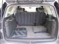 Ebony Black Trunk Photo for 2007 GMC Yukon #88840780