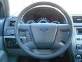 2010 Brilliant Silver Metallic Ford Fusion S  photo #21