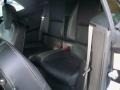 Black Rear Seat Photo for 2013 Chevrolet Camaro #88840951