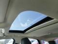 White Platinum - Focus Titanium Hatchback Photo No. 12