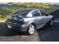 Galaxy Gray Mica - MAZDA3 s Grand Touring Sedan Photo No. 3