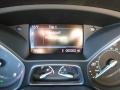 White Platinum - Focus Titanium Hatchback Photo No. 14