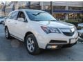 Aspen White Pearl - MDX Technology Photo No. 1