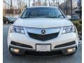 Aspen White Pearl - MDX Technology Photo No. 2