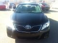 Black - Camry LE Photo No. 2