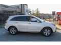 Aspen White Pearl - MDX Technology Photo No. 3