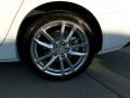 2014 Chevrolet SS Sedan Wheel and Tire Photo