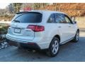 Aspen White Pearl - MDX Technology Photo No. 4