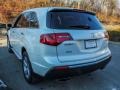Aspen White Pearl - MDX Technology Photo No. 6