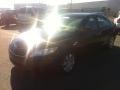 Black - Camry LE Photo No. 3