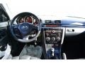 Galaxy Gray Mica - MAZDA3 s Grand Touring Sedan Photo No. 12