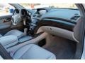 Aspen White Pearl - MDX Technology Photo No. 8