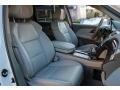 Aspen White Pearl - MDX Technology Photo No. 9