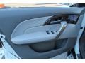 Aspen White Pearl - MDX Technology Photo No. 10