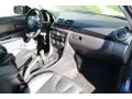 Galaxy Gray Mica - MAZDA3 s Grand Touring Sedan Photo No. 15