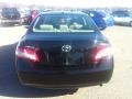 Black - Camry LE Photo No. 5