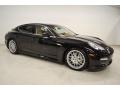 Black - Panamera S Photo No. 2