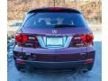 Basque Red Pearl - RDX SH-AWD Photo No. 5
