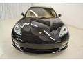 Black - Panamera S Photo No. 4