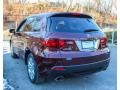 Basque Red Pearl - RDX SH-AWD Photo No. 6