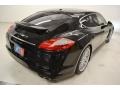 Black - Panamera S Photo No. 5