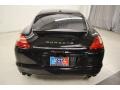 Black - Panamera S Photo No. 6